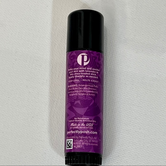 SLEEPY SLEEP SKIN STICK Perfectly Posh - Picture 2 of 3